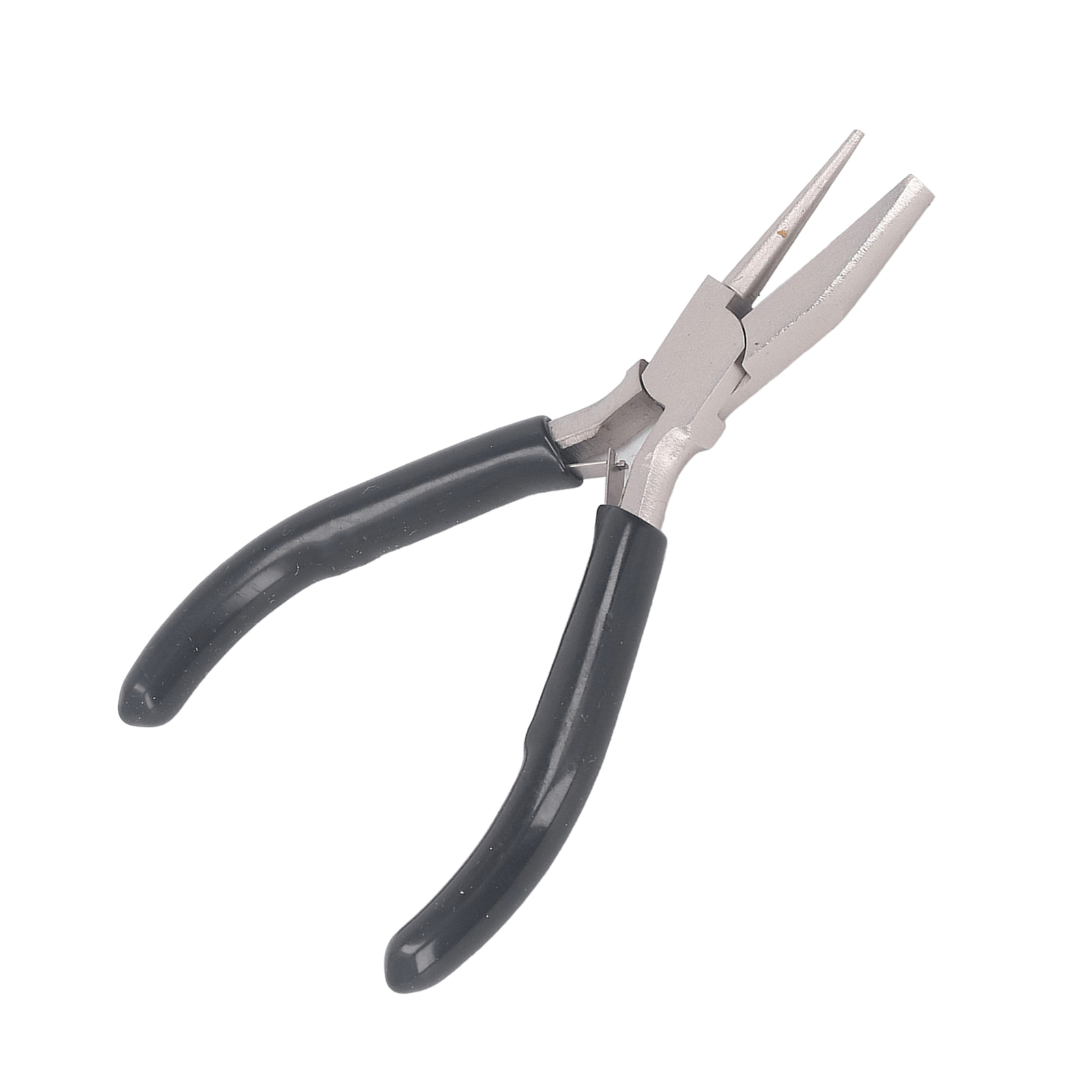 5in Wire Looping Pliers Half Concave Round Nose Pliers Winding Tool gallery