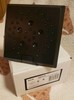 Delta 52664 Universal Showering 5-13/16" Square 1.75 GPM Shower - Black gallery