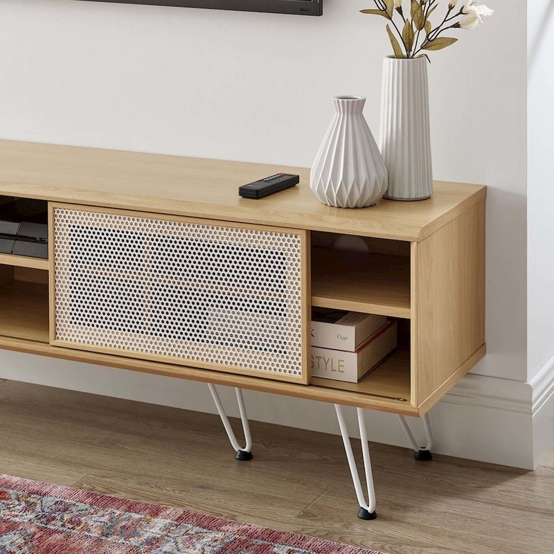 Nomad 59" TV Stand gallery