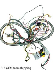 Whirlpool WOC75EC0HS04 Oven Wire Harness W11356970 OEM free shipping