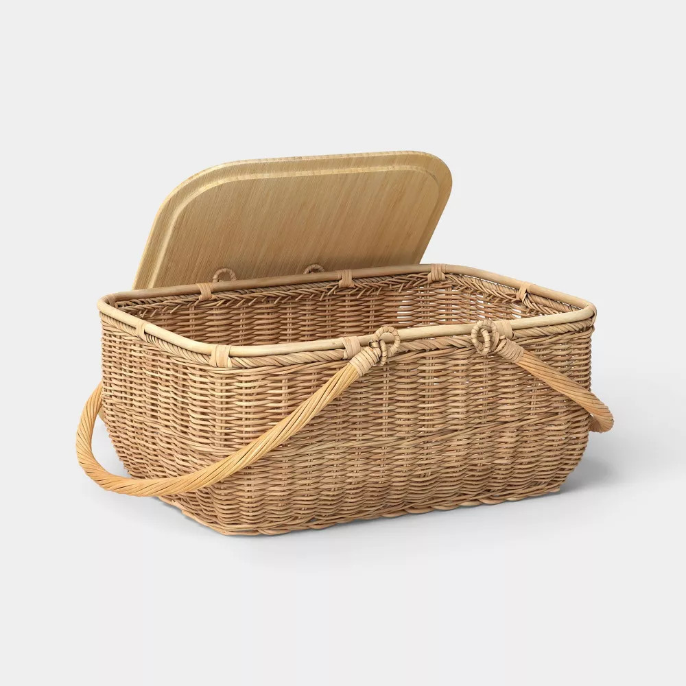 Picnic Basket - Threshold gallery