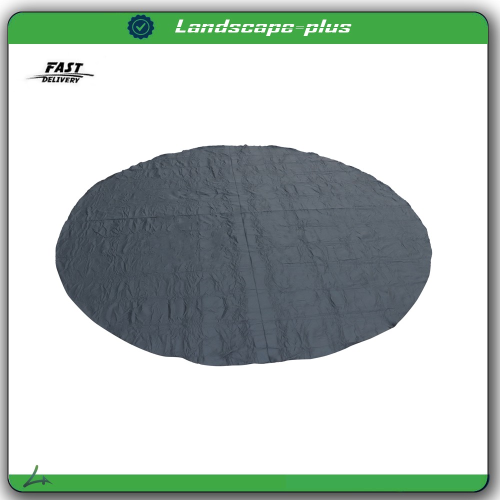 Pool Liner Pad Under Pool Mat For Above Ground Swimming Pools or Hot Tub Mat gallery
