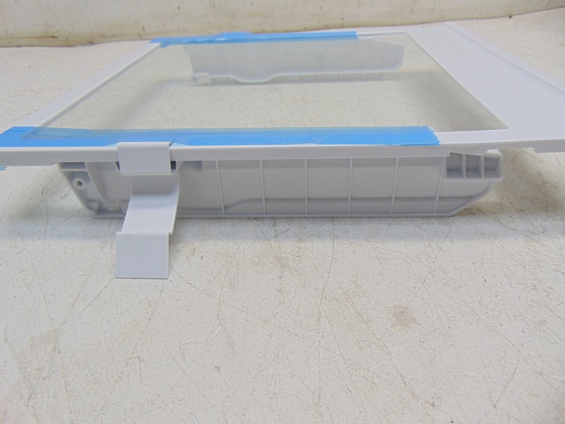 Frigidaire Refrigerator FRSS2323AS8 Crisper Cover gallery