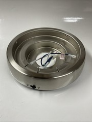 OEM Replacement Light Kit Pan for Home Decorators Ashby Park 52″ Brushed Nickel