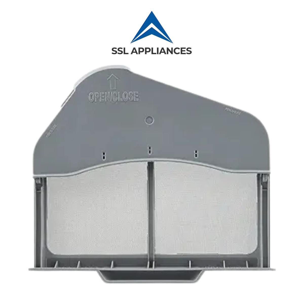 Lint Screen Filter Fits Dryer DV50F9A6EVW/A2 DV50F9A6GVW/A2 DV50F9A6GVW/A2 gallery