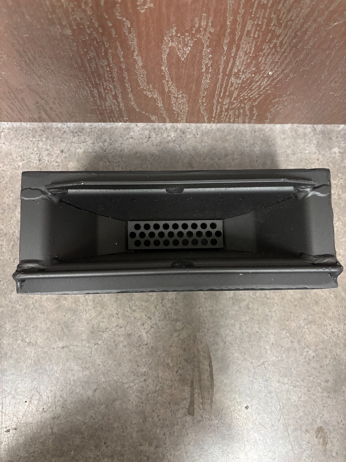 Travis Industries Lopi Burnpot Assembly part number 90-0013 gallery