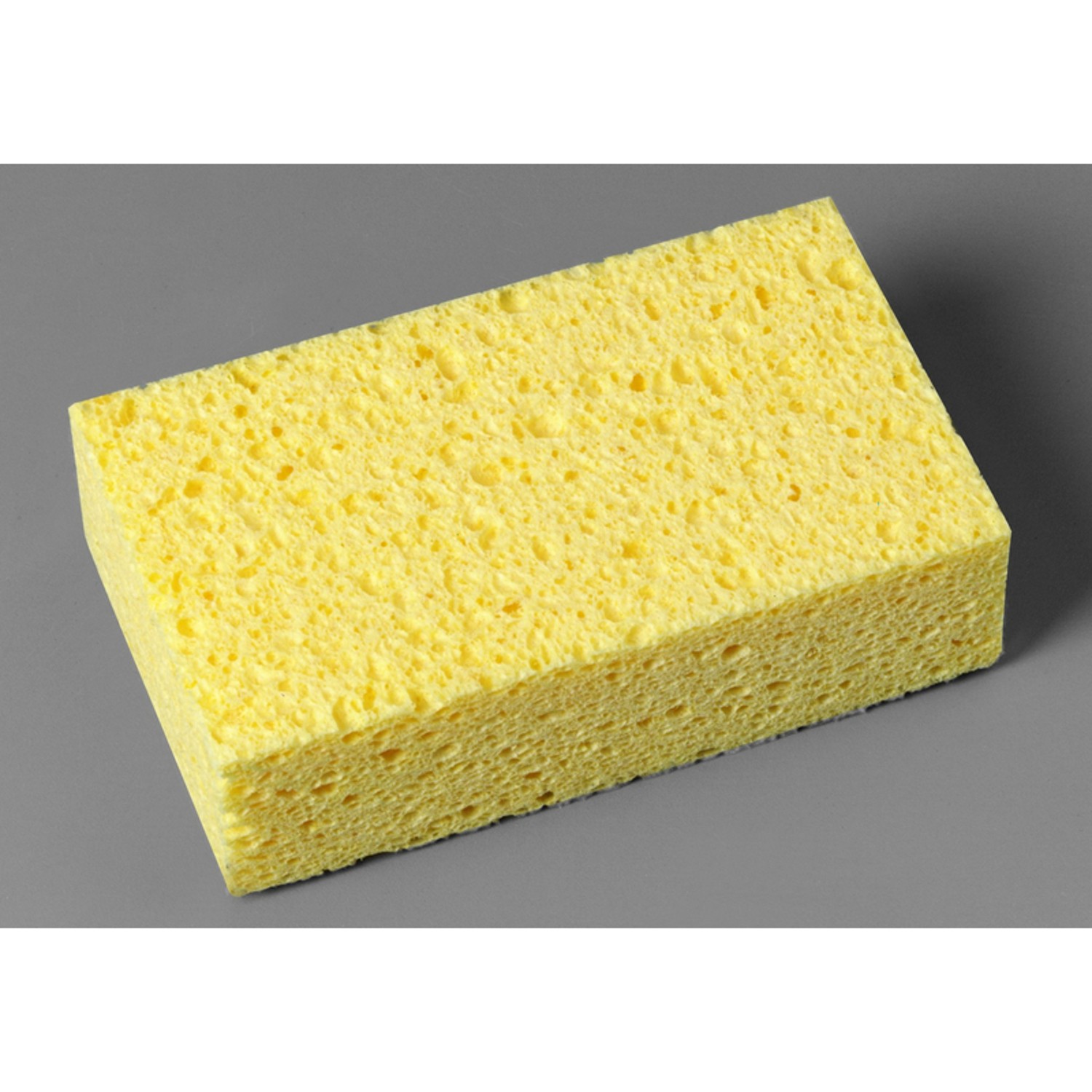 3M C41 Commercial Multi-Purpose Heavy Duty Cellulose Sponge 4.375 W x 7.5 L in. gallery