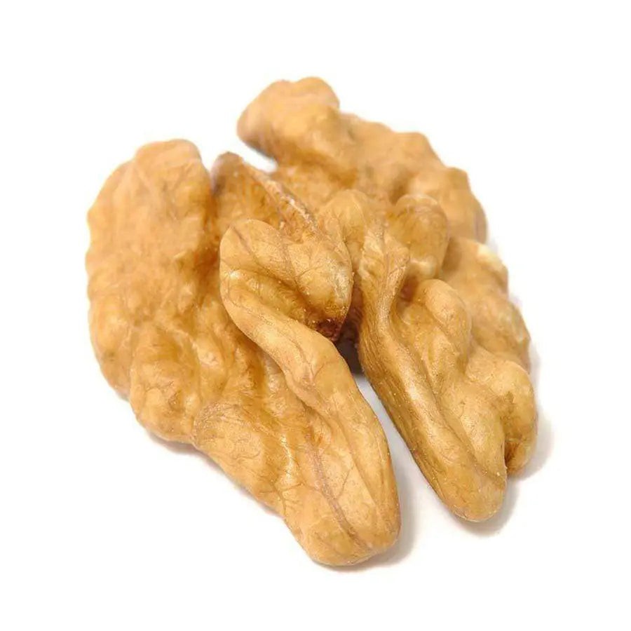 Raw Shelled Premium Walnuts Halves Weight 4oz-5lb Premium Quality gallery