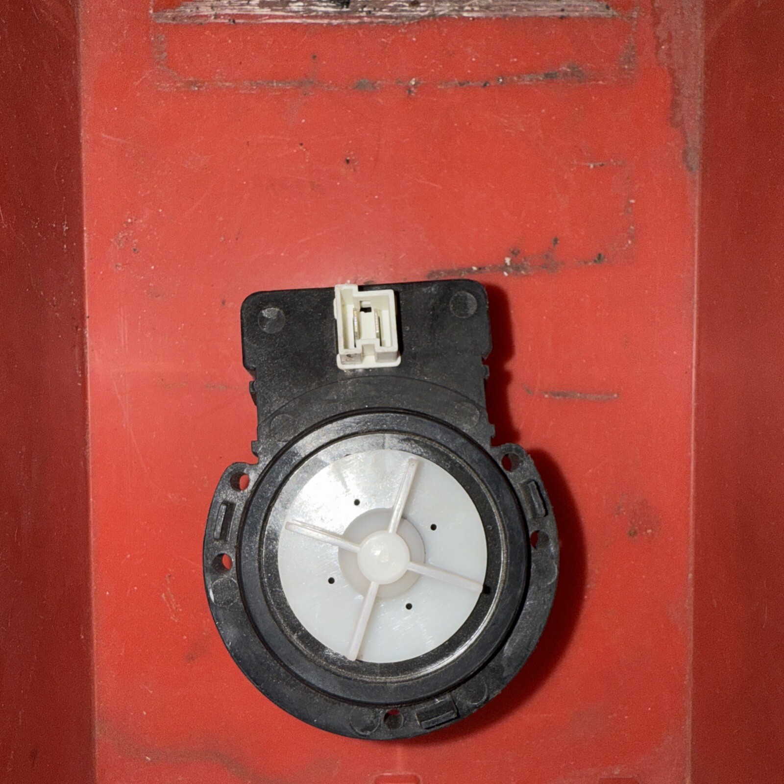 2051305 | WASHER PUMP OEM ***FREE Shipping *** (F2) gallery