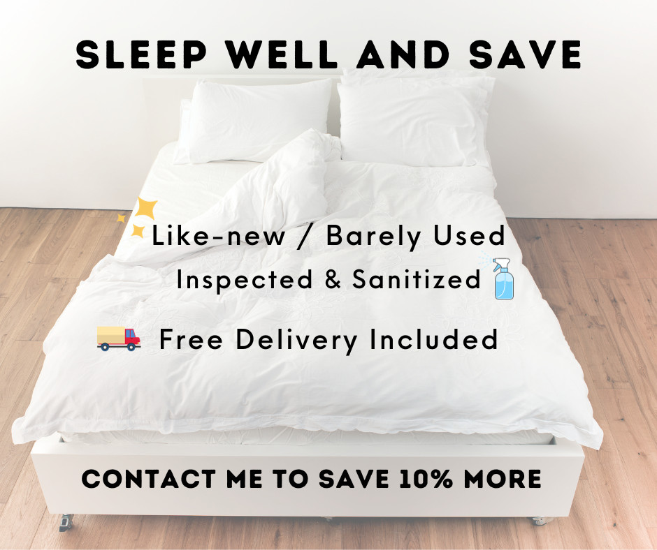 Nectar Premier Hybrid Mattress CALIFORNIA KING / FREE Delivery gallery