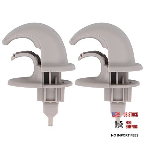 Interior Coat Hook Clothes Hanger for Dodge Ram 1500 2500 3500
