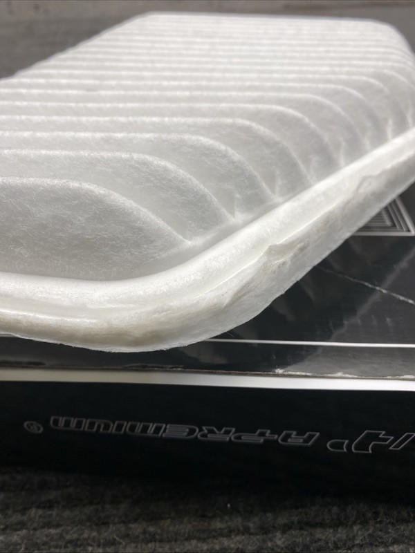 A-Premium Engine Air Filter EAF10591R-C gallery