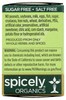 Spicely Organics Organic Dill Weed .1 Oz gallery