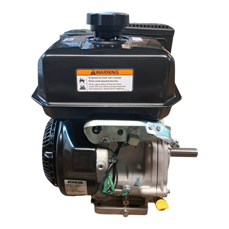 Kohler, Command Pro Engine, PH-CH440-3302, 14HP, Command Pro Engine gallery