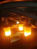 Hompavo LED Flame 4 light modes 100,000 H E26/E27 3W 400-799lm 1500-2000K 4 pack gallery