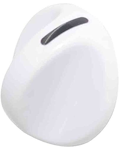Dryer Timer Knob DShaft Rotary Selector 1 Pc for Appliance Repair gallery