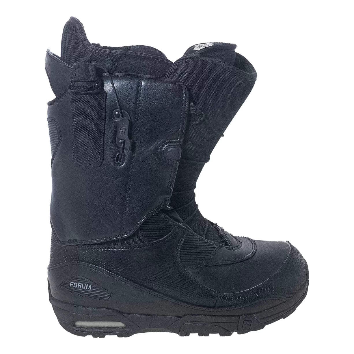 Forum Kicker SLR Snowboard Boot - Men's gallery