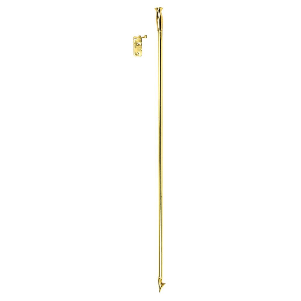 BP-03 All Brass Aerator Poker gallery