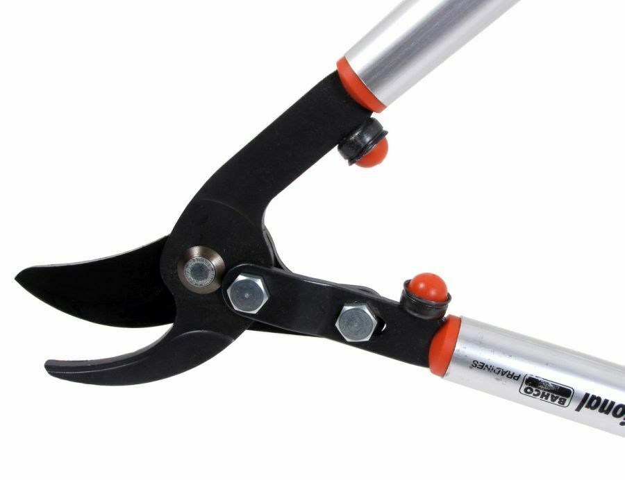 Bahco P280-SL-80 Bypass Lopper - Heavy-Duty, 32in Handles gallery