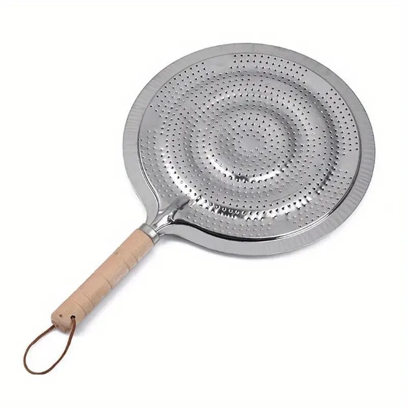 Stovetop Simmer Ring Heat Diffuser for Use on Gas Ranges Flame Tamer New gallery