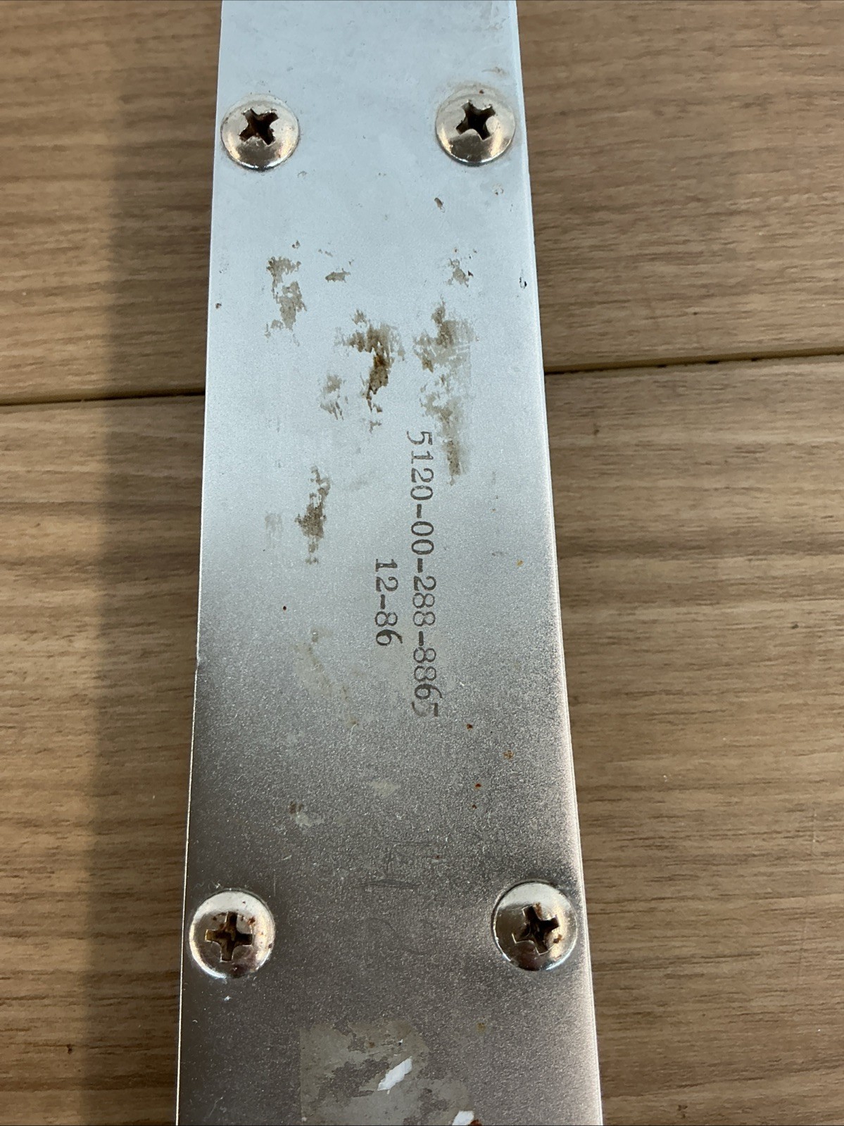CDI Dial Torque Wrench Gauge 0-600 Inch Pounds In/lb 6002DI gallery