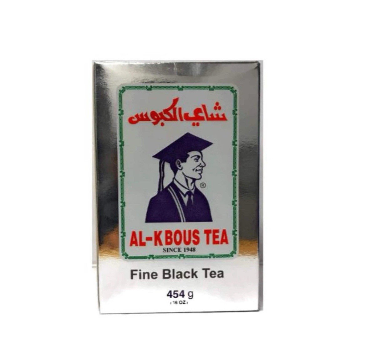 Al Kbous Black Tea, Alkabous Tea , Alkaboos, Kaboos, شاي الكبوس اليمني gallery