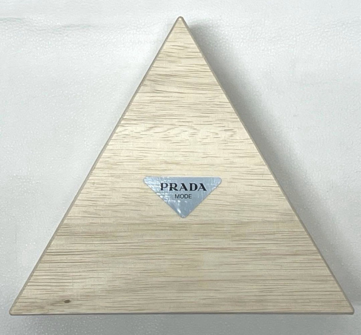 PRADA Mode Osaka Lunch Box Set rare limited from Japan gallery