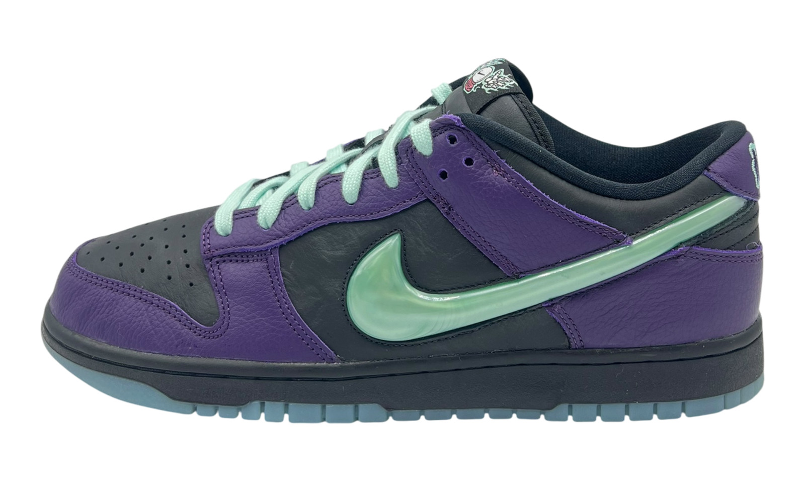 Nike Dunk Low LTD Wizard (PreOwned) gallery