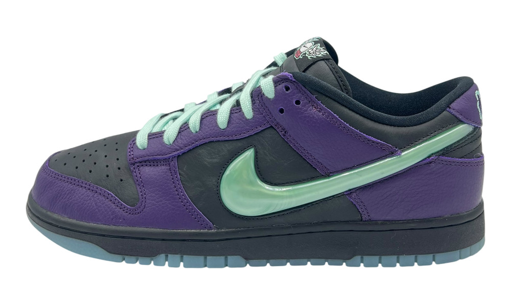 Nike Dunk Low LTD Wizard (PreOwned)