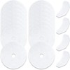 20 PCS Dryer Exhaust Filter for Panda-365 days QA-Lint Cloth Dryer... gallery