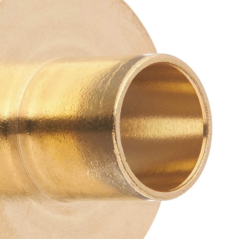 POWERTEC 71333 Router Bits Solid Brass Inlay Kit For 1/4 Templates for High RPM gallery