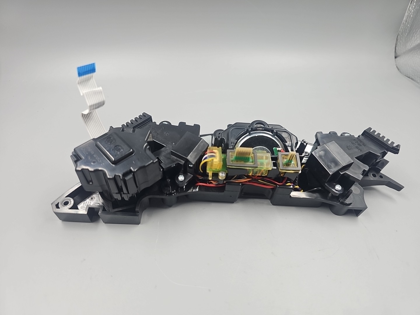 Original iRobot Roomba Vacuum & Mop Combo J7+ Bumper Actuators Charging Contacts gallery