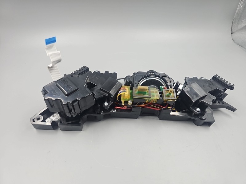 Original iRobot Roomba Vacuum & Mop Combo J7+ Bumper Actuators Charging Contacts gallery
