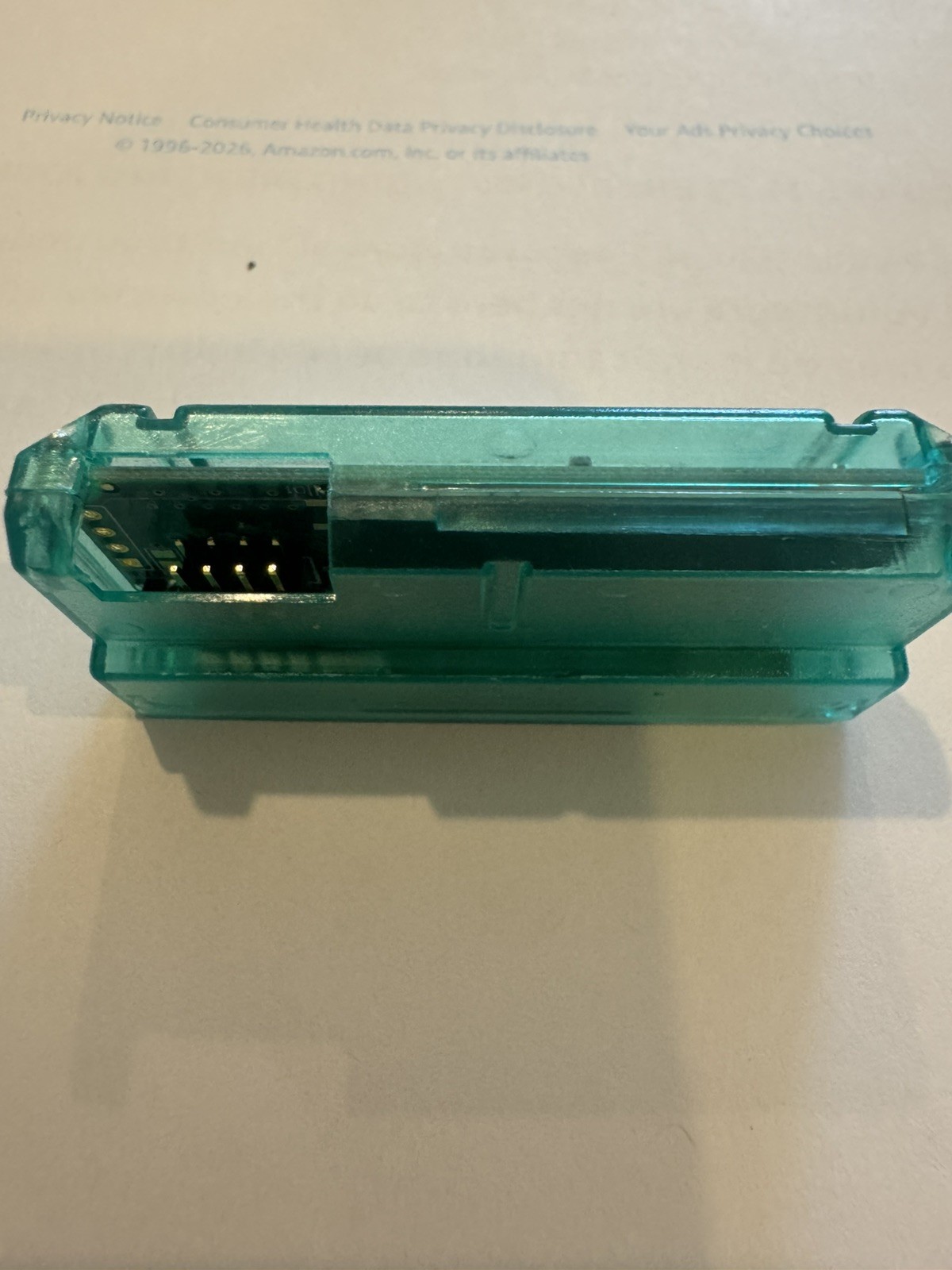 Yale Z-Wave Plus Network Smart Module - YRMZW1-US gallery