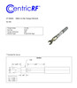 CT-SMA5 SMA Torque Wrench, Click Type, 5 in-lb, 5/16, Lab Us, S Steel SMA gallery