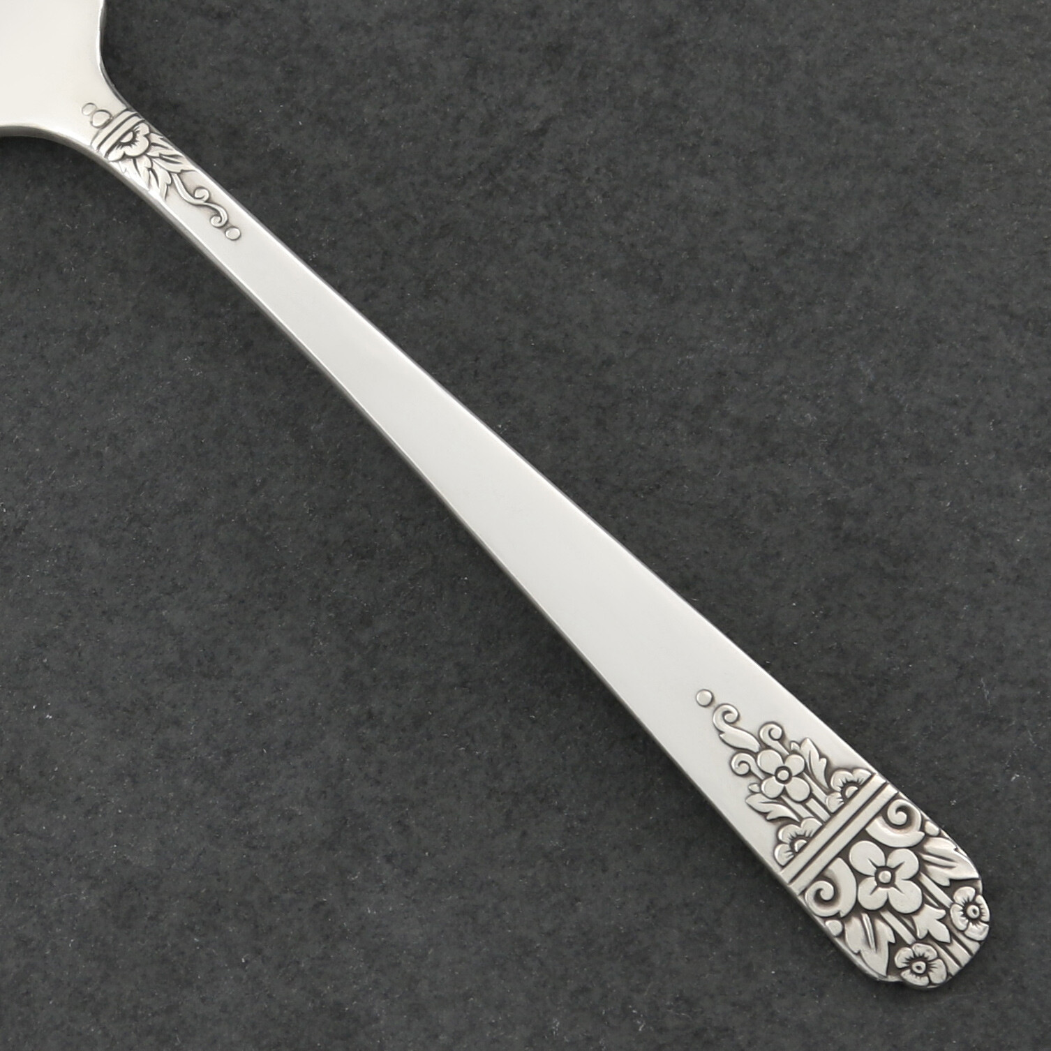Oneida MARGATE Arcadia Silverplate SL&GH Wm A Rogers Silverware CHOICE Flatware gallery
