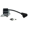 Ignition Coil For Homelite UT-10584,UT-10586,UT-10588,35cc,38cc,42cc Chainsaw gallery