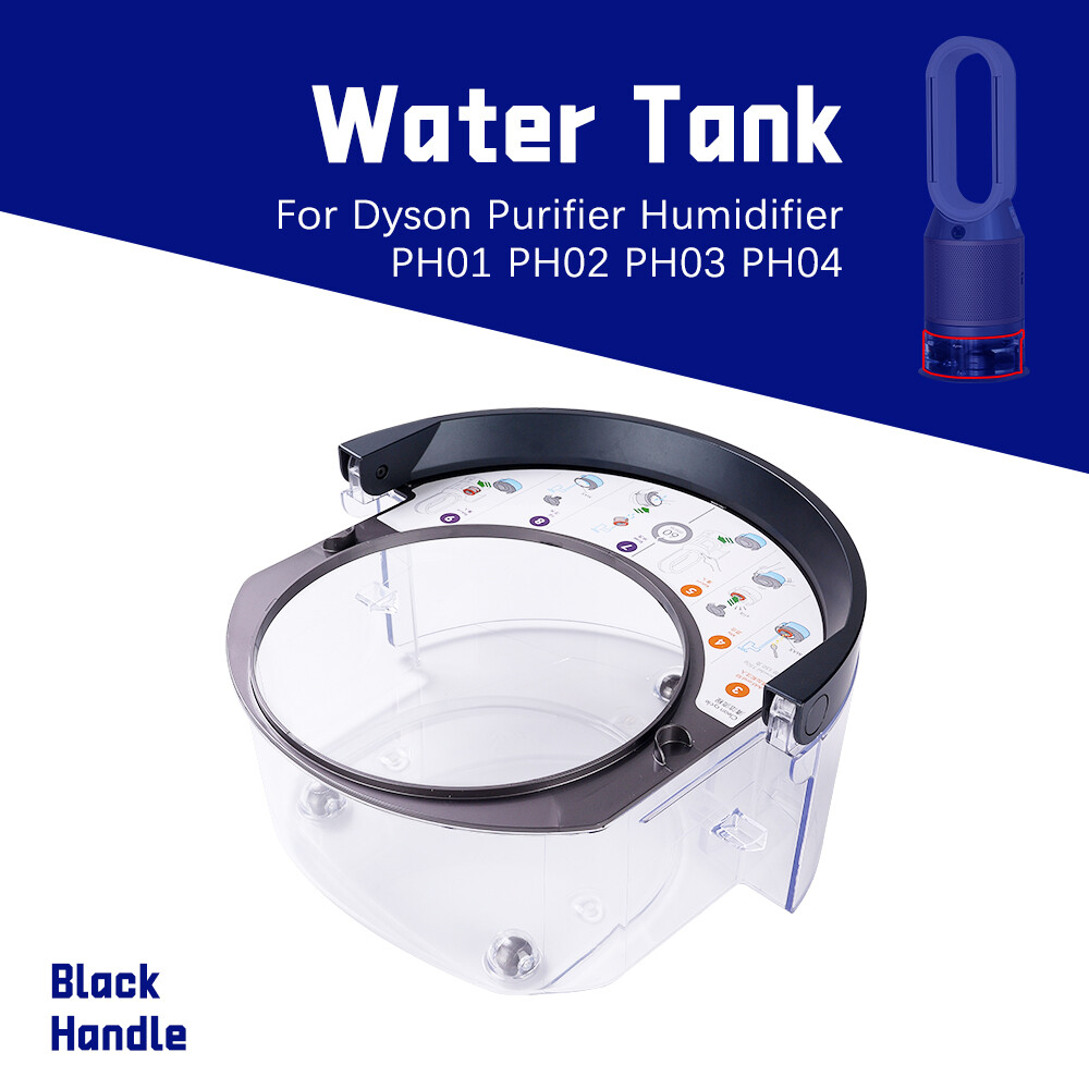 Water Tank Replacement for Dyson Purifier Humidifier PH01 PH02 PH03 PH04 gallery