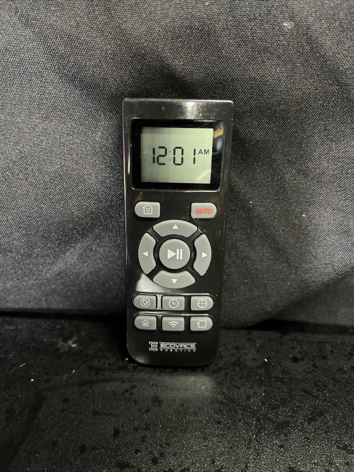 Ecovacs Robotics RC1507 Remote Control for Deebot N79 N79S N79W M80 M81 Genuine gallery