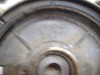 A.O. Smith Swimming Pool Motor Enbell #626042-008 UST 6203 bearing gallery