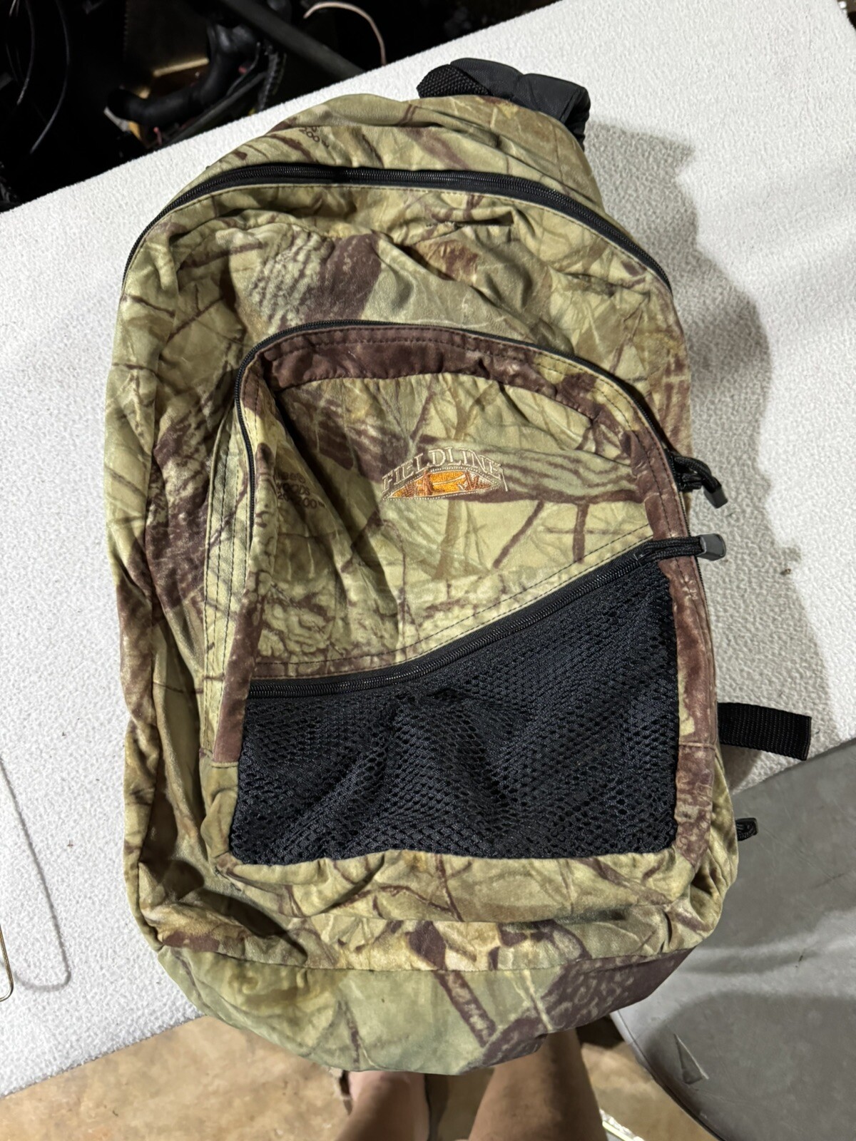 Fieldline Day Backpack