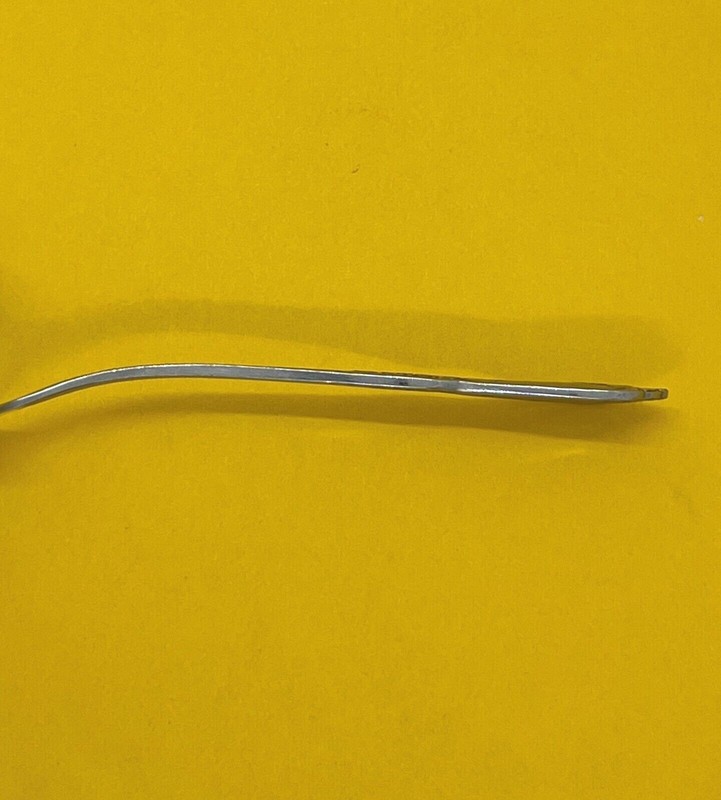 ONEIDA HH DISTINCTION KENNETT SQUARE STAINLESS FLATWARE SINGLES & GROUPS -CHOICE gallery