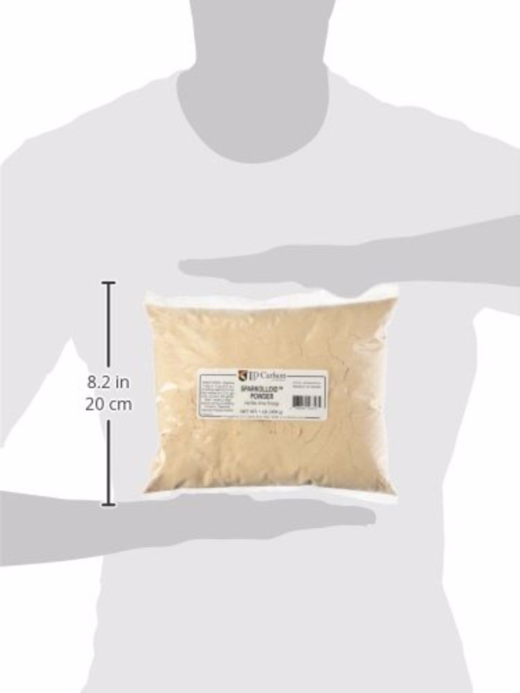 Sparkolloid - 1 lb. gallery