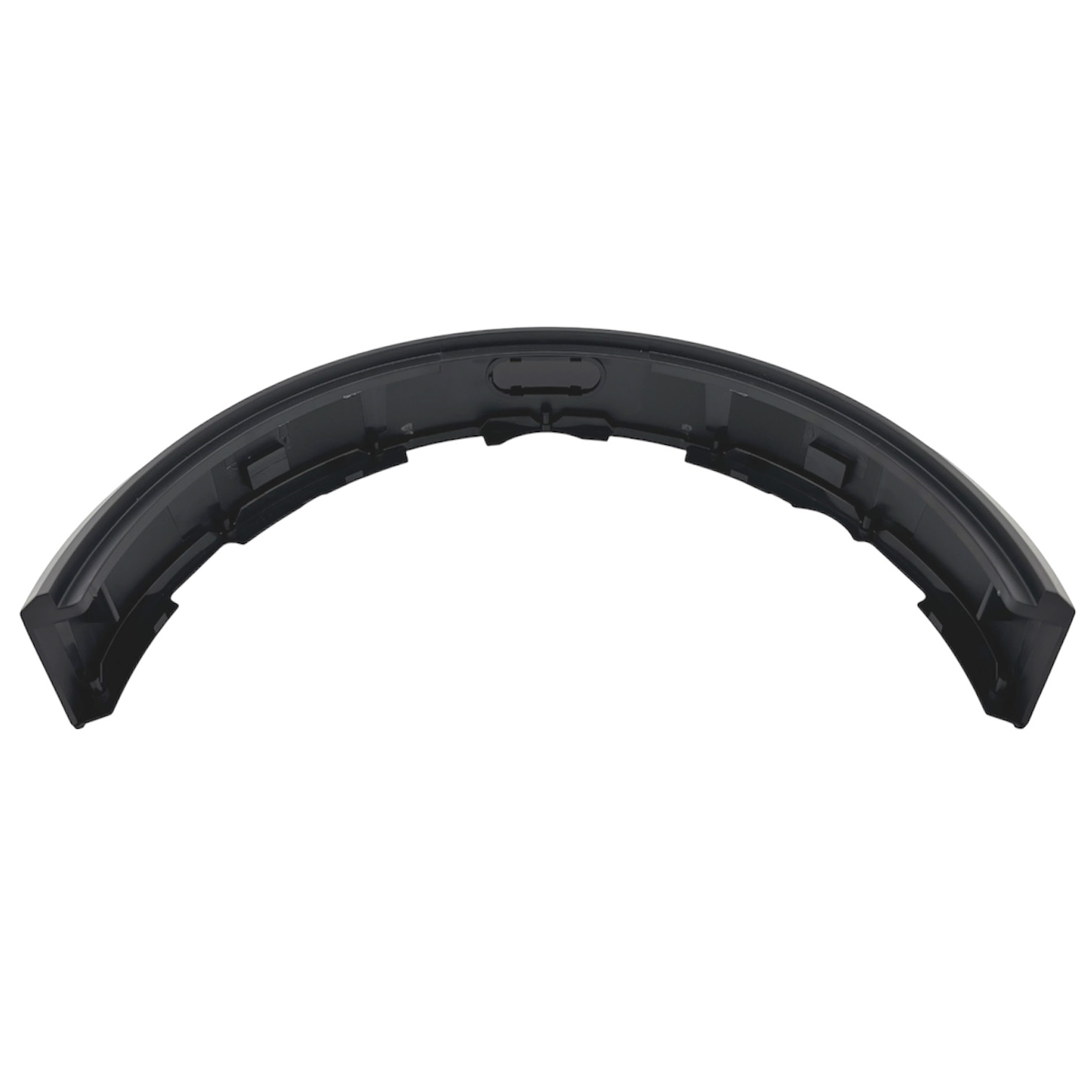 OEM iRobot Roomba Plus 405, 4020 Combo RCF-Y1 Robot Vacuum Front Bumper Housing gallery