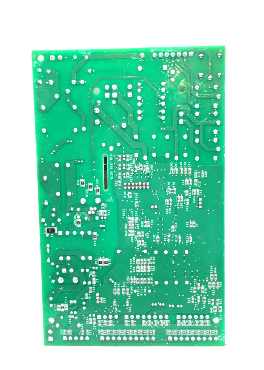 GE 200D4850G022 Refrigerator Genuine Control Board EBX1069P005 used #D757A gallery
