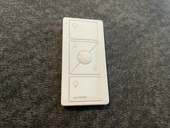 Lutron Pico Wireless Remote Control PJ2-3BRL – White – NEW