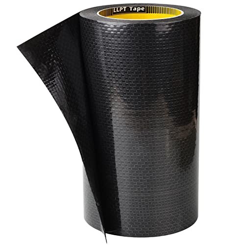 Underbelly Tape RV Underbelly Material Waterproof Fabric Strong 8” x 50 Ft gallery
