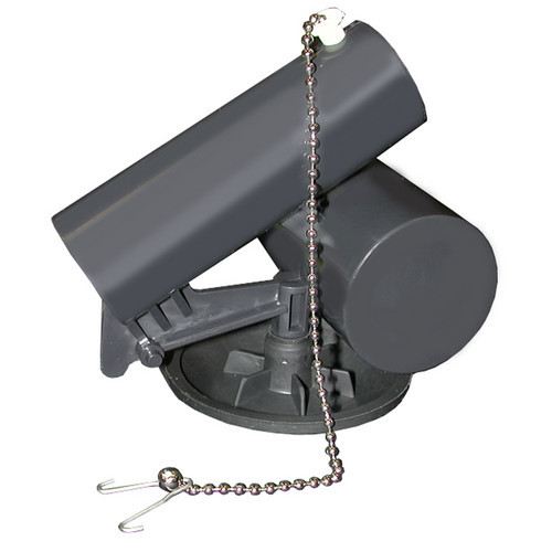 for American Standard #5 Low Profile Replacement Actuator Unit 33642-07 gallery