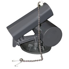 for American Standard #5 Low Profile Replacement Actuator Unit 33642-07
