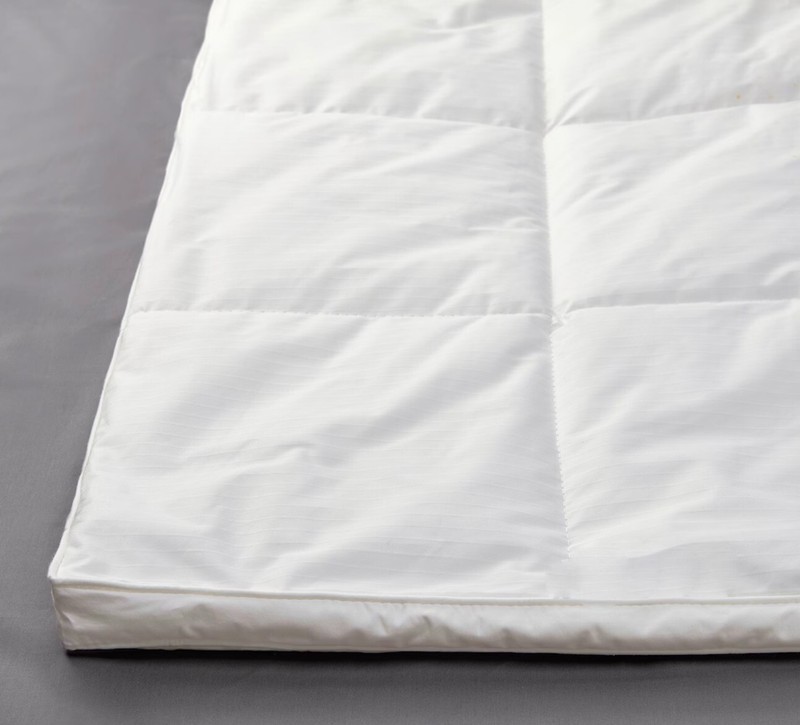 Comfy Comforter: The Dot - Extra Warm All-Season Comforter gallery